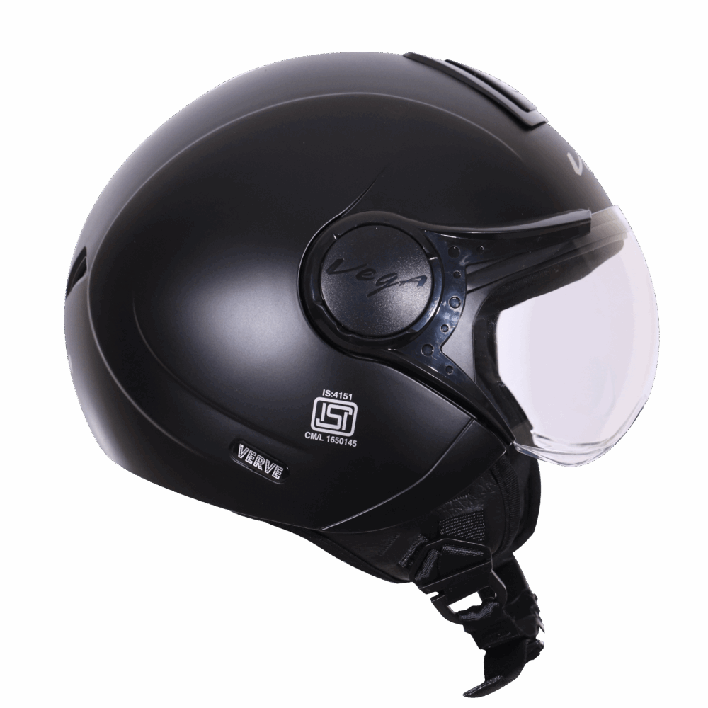Verve Helmet image 9