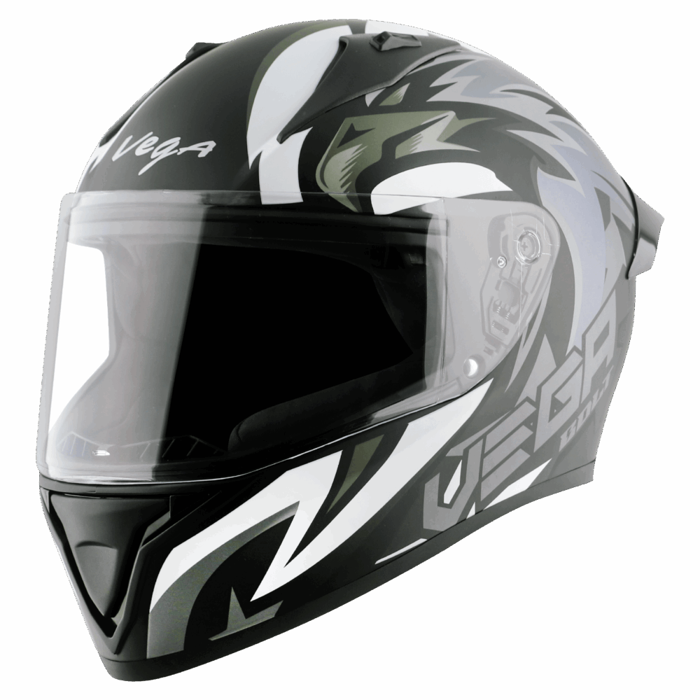 Bolt Speedx Helmet image 12