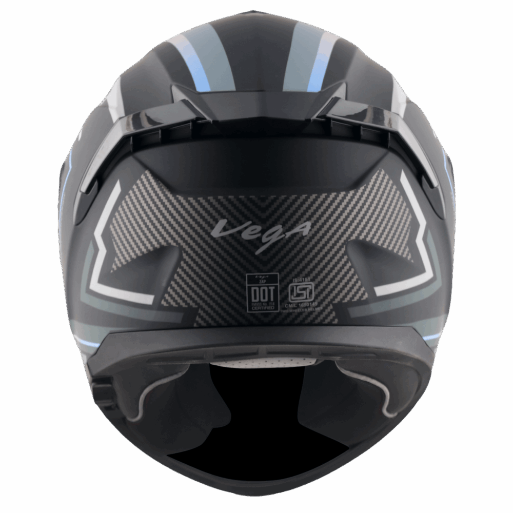 Zap DV Explore Helmet image 20