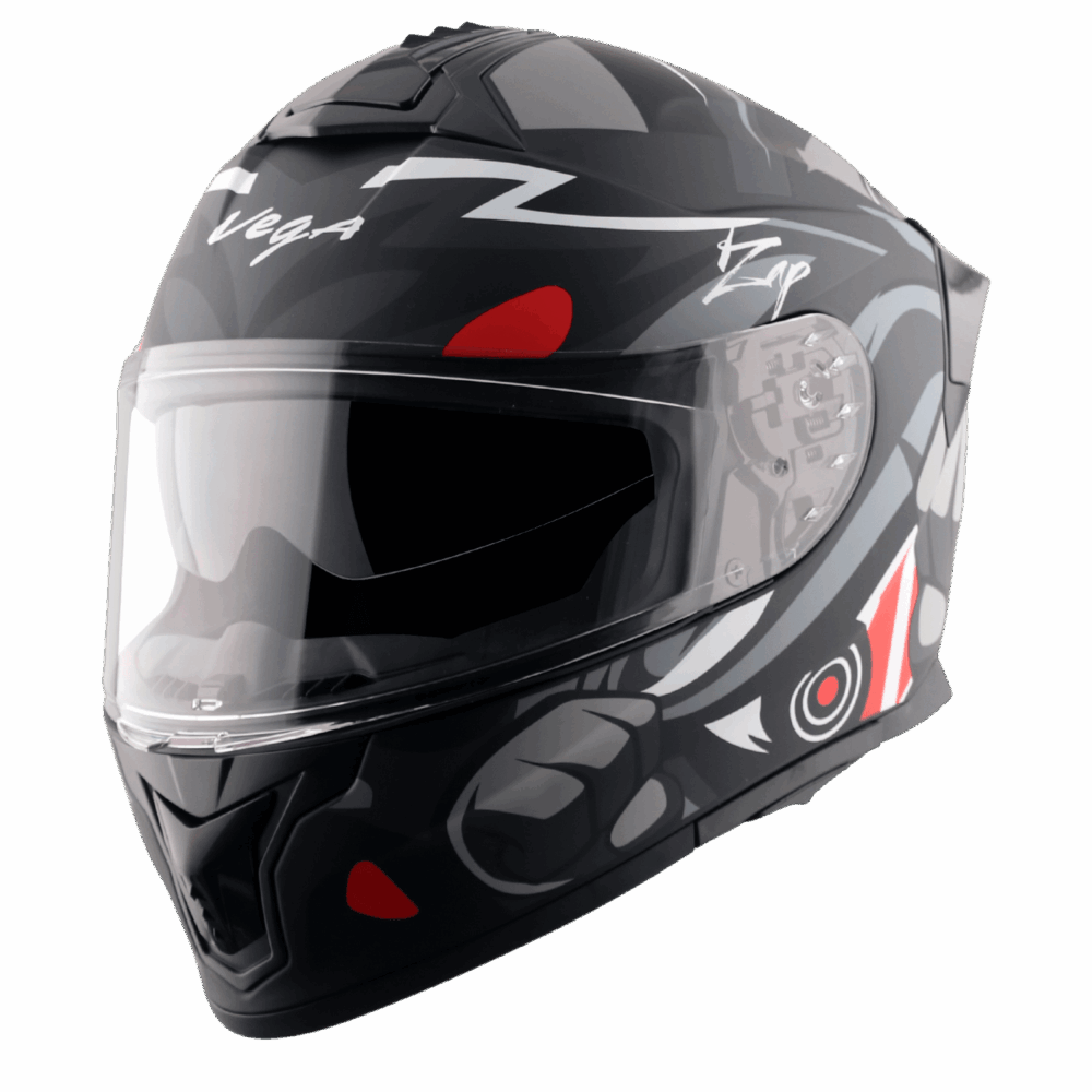 Zap DV Dude Helmet image 2