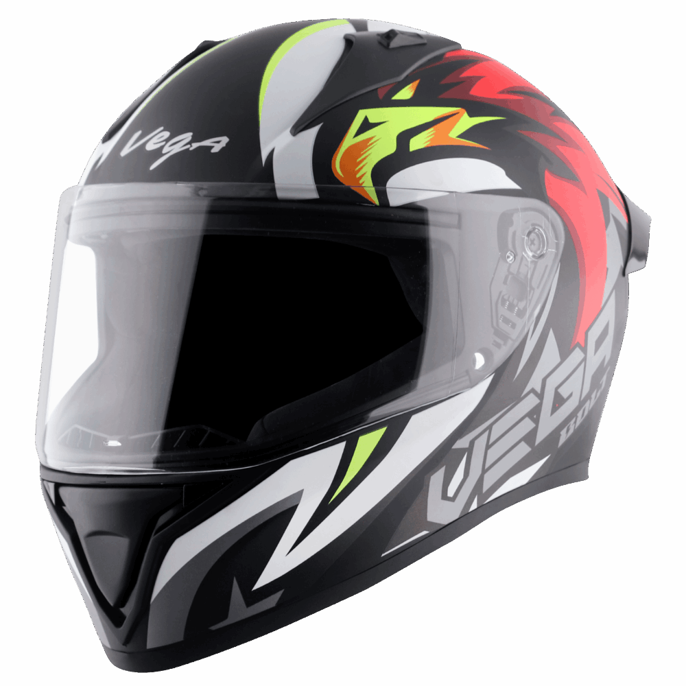 Bolt Speedx Helmet image 11