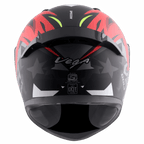 Bolt Speedx Helmet image 9