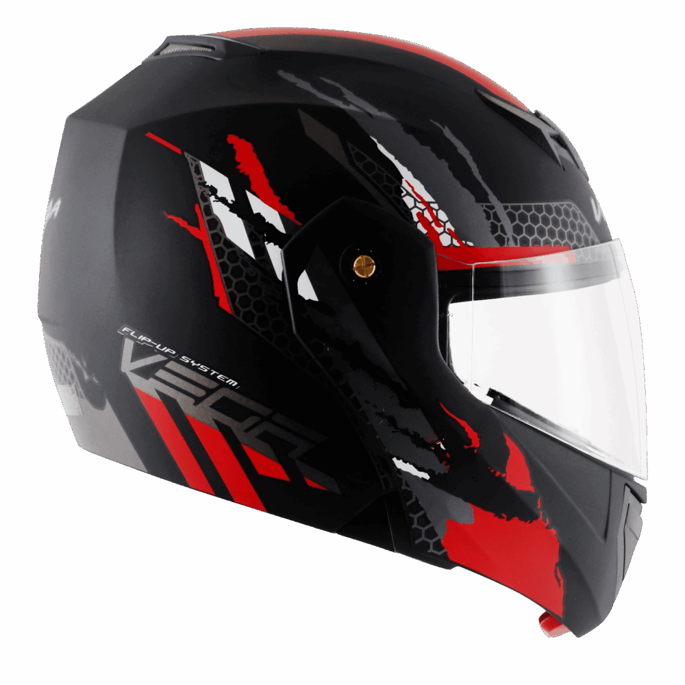 Crux Dx Flex Helmet image 35