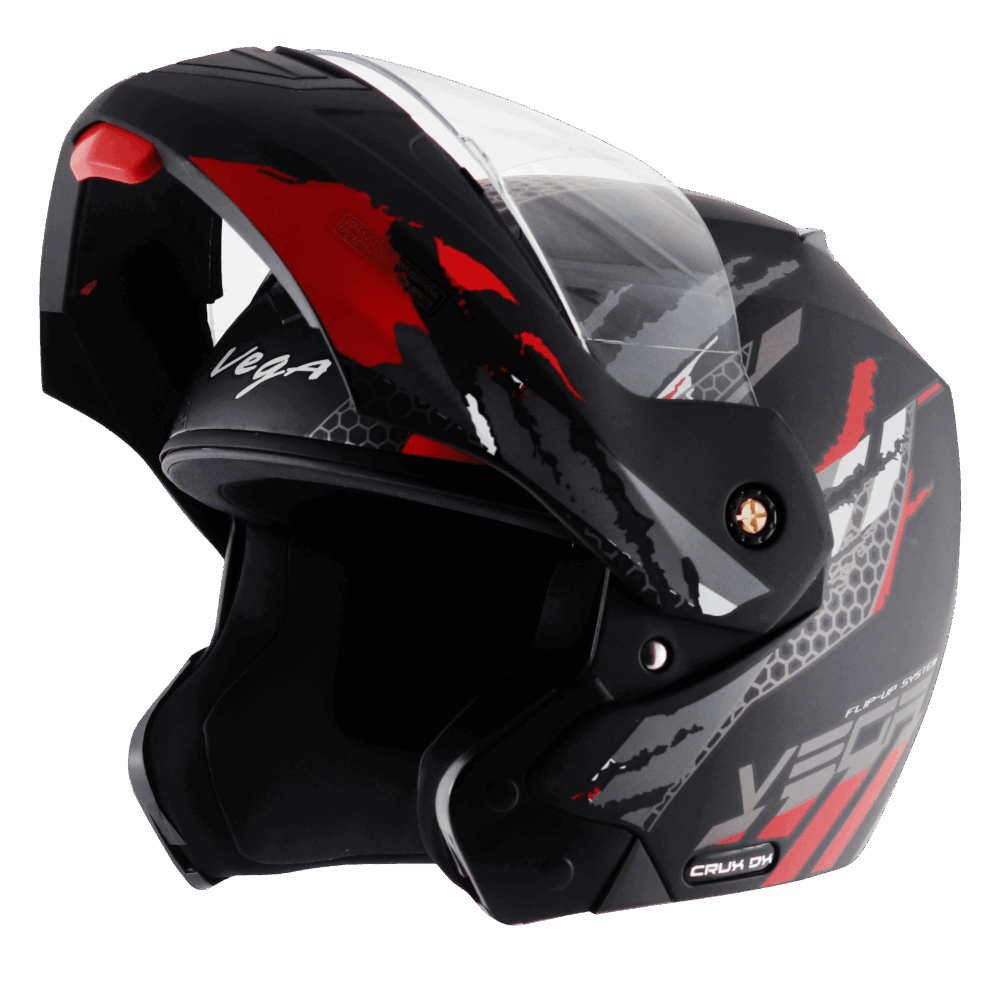 Crux Dx Flex Helmet image