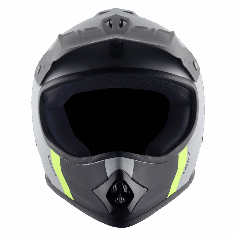 V-cross F1 Helmet image 6
