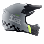 V-cross F1 Helmet image 8