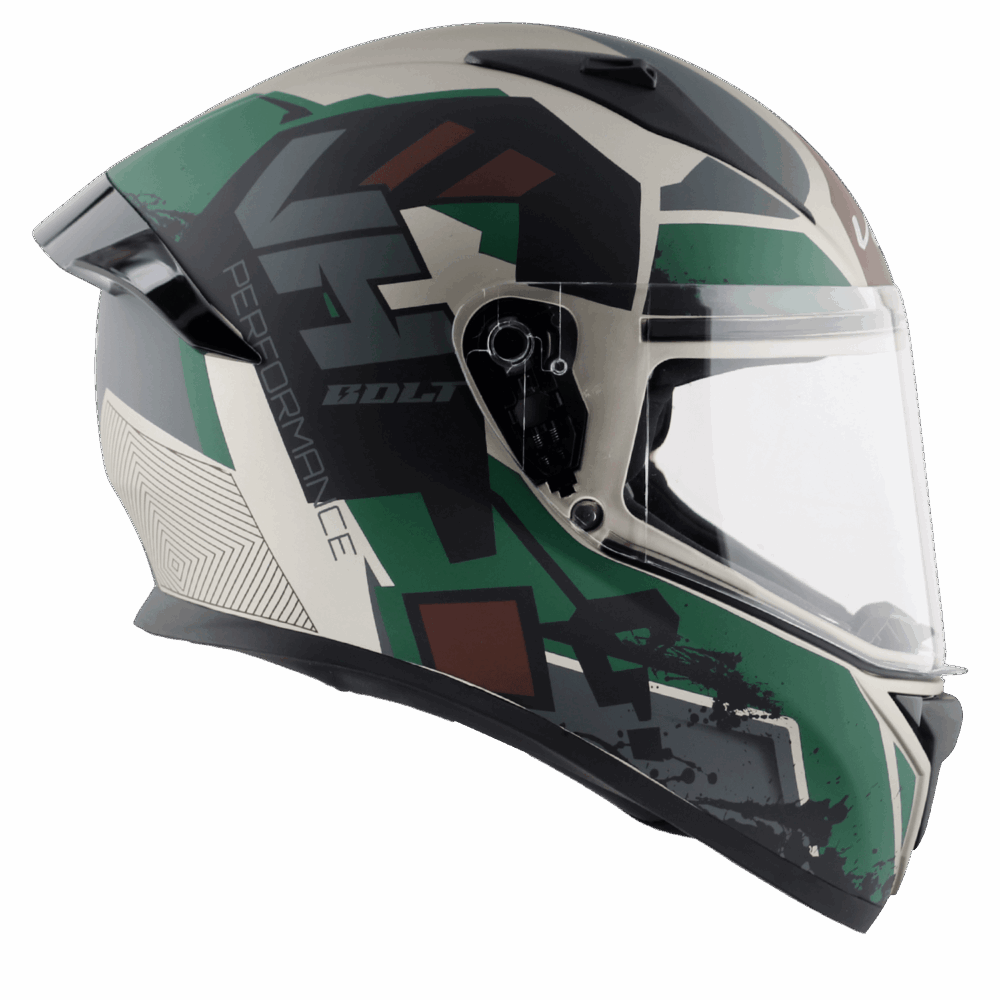 Bolt Army Helmet image 10