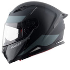 Hunter Turbo Helmet