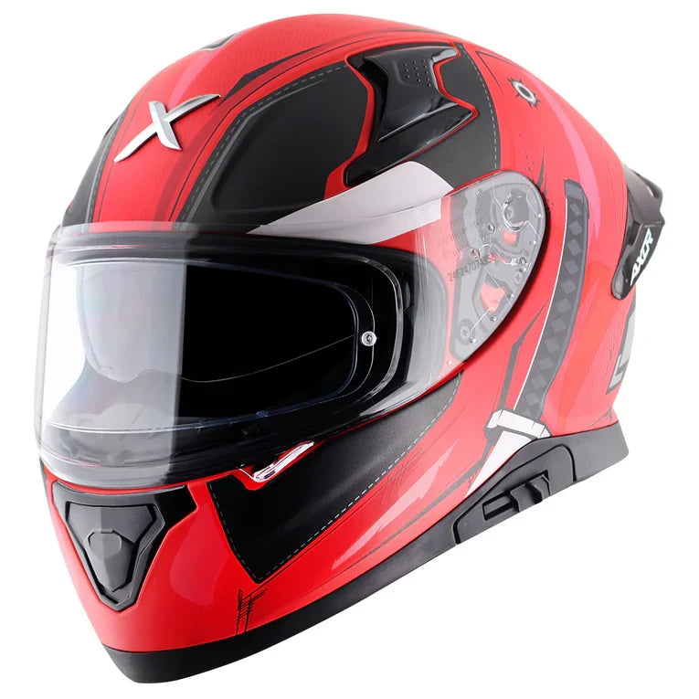 Apex Marvel Deadpool Helmet