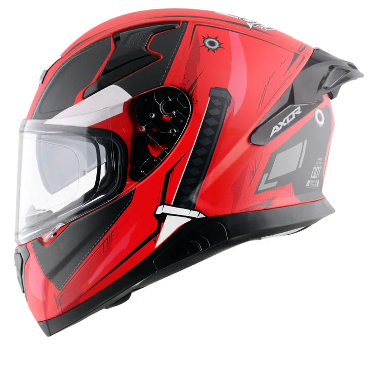 Apex Marvel Deadpool Helmet