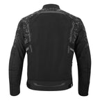 Dalton Jacket - Grey