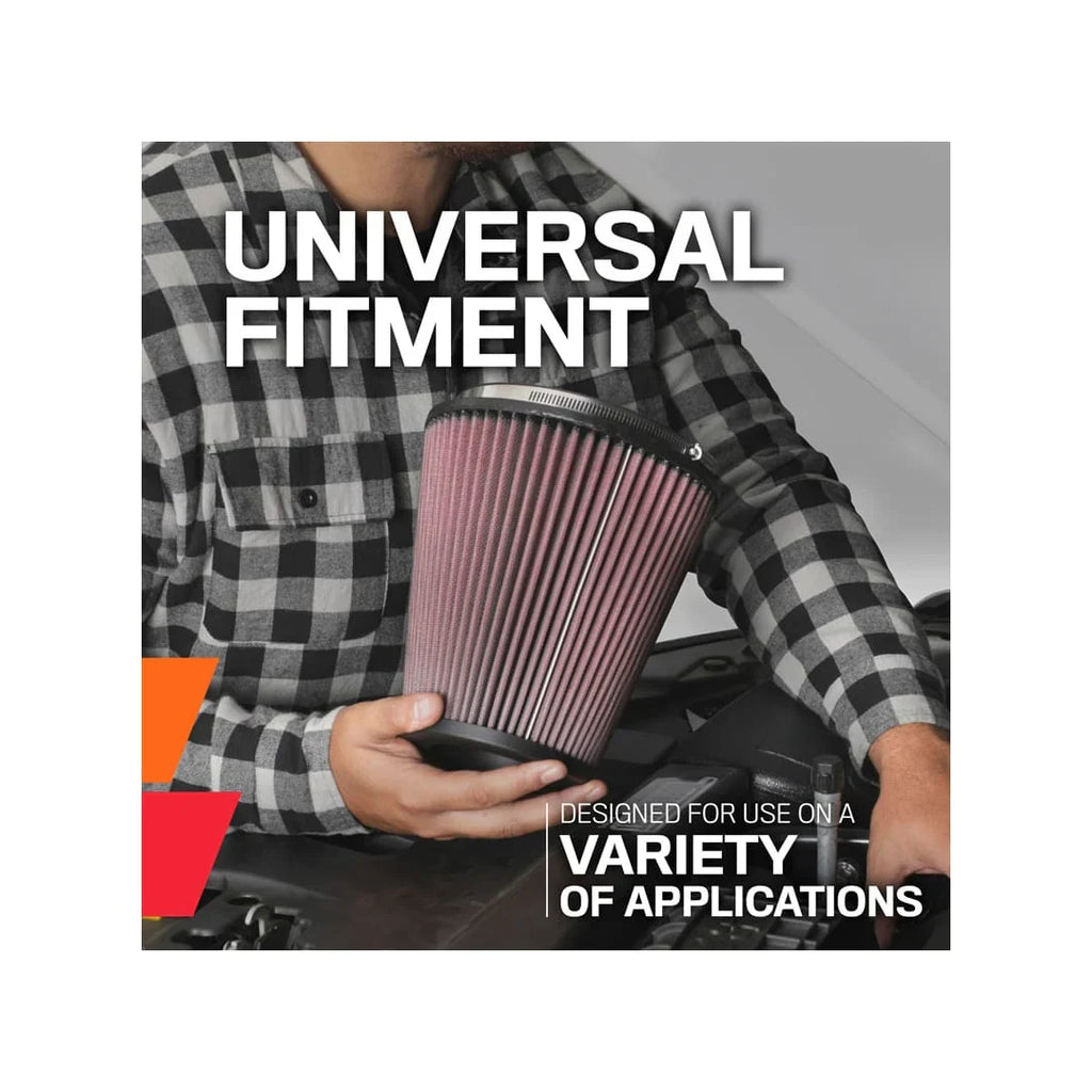 K&N Universal Air Filter (RU-2990)