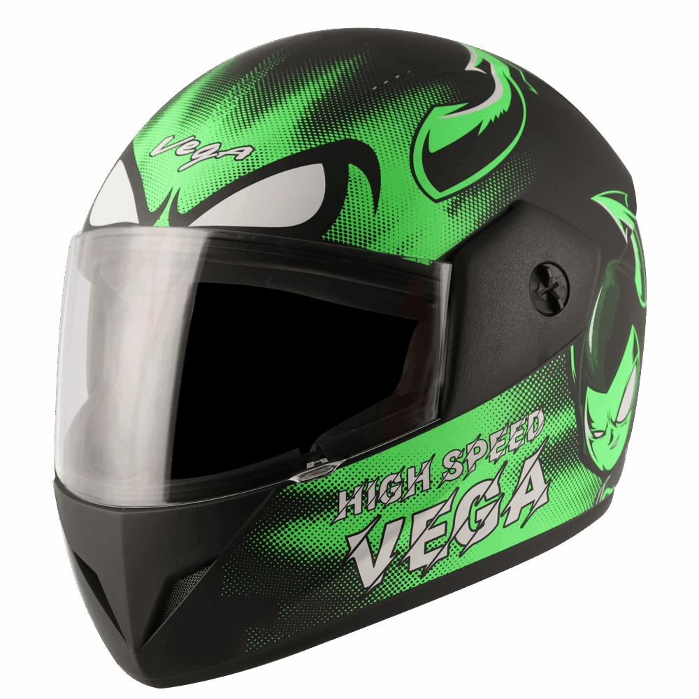 Cliff Devil Helmet image 13
