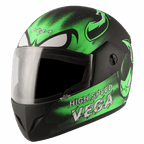 Cliff Devil Helmet image 13