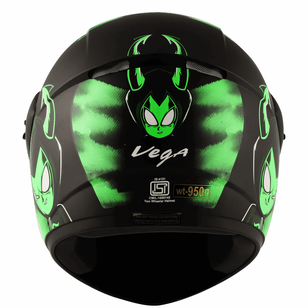 Cliff Devil Helmet image 12