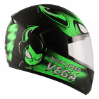 Cliff Devil Helmet image 11