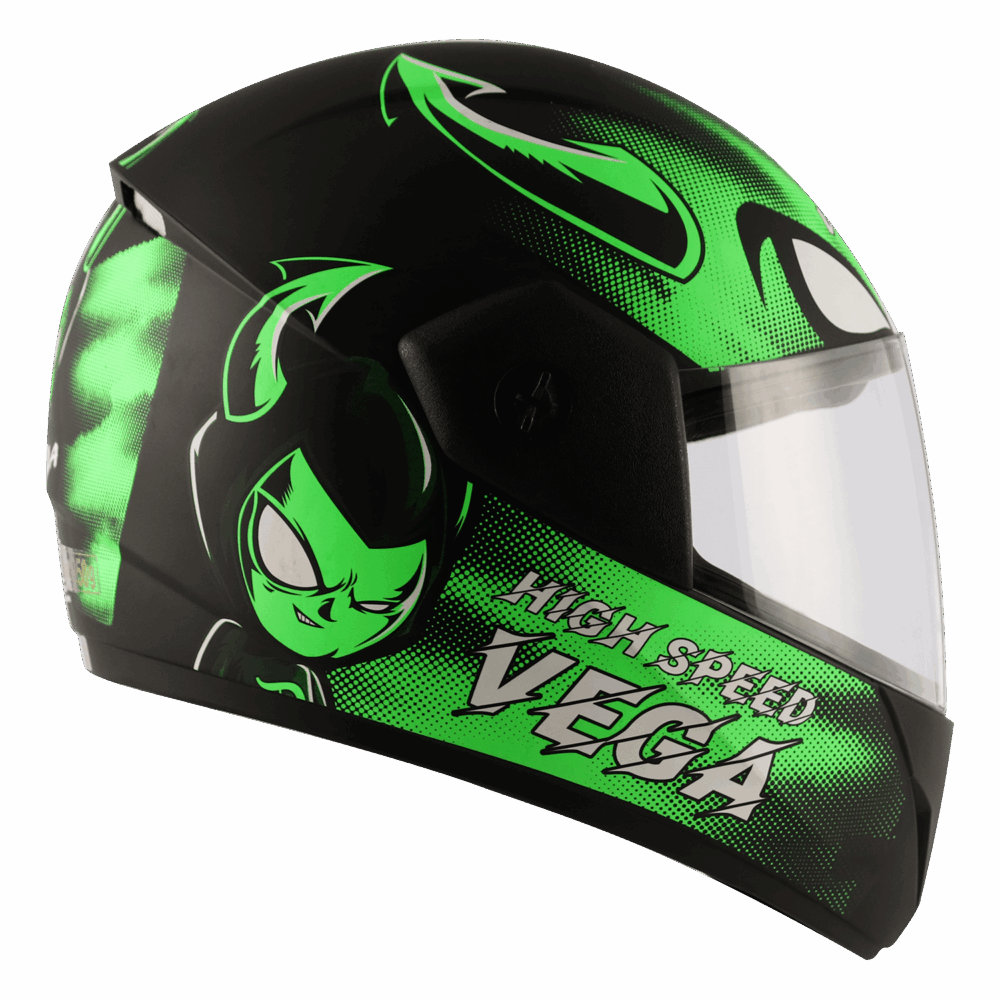 Cliff Devil Helmet image 11
