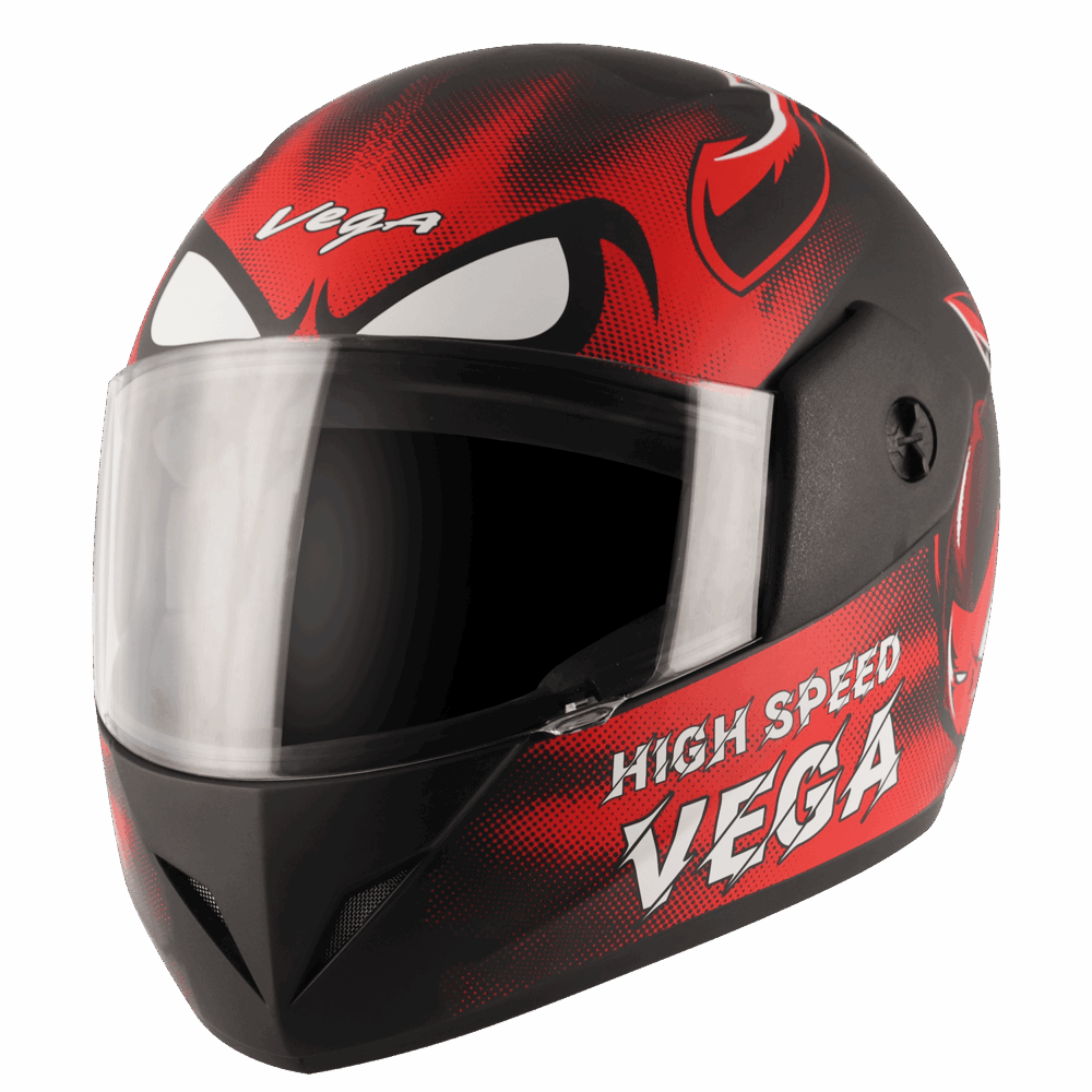 Cliff Devil Helmet image 9