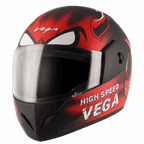 Cliff Devil Helmet image 9