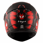 Cliff Devil Helmet image 8