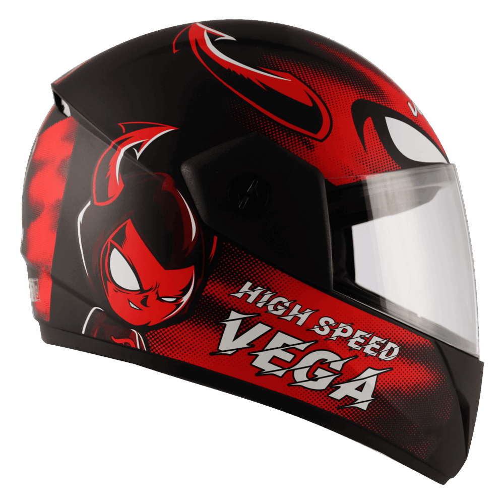 Cliff Devil Helmet image 7