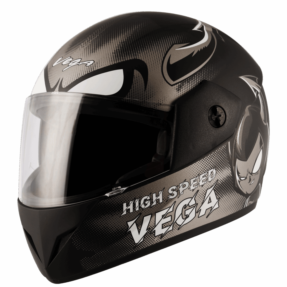 Cliff Devil Helmet image 17