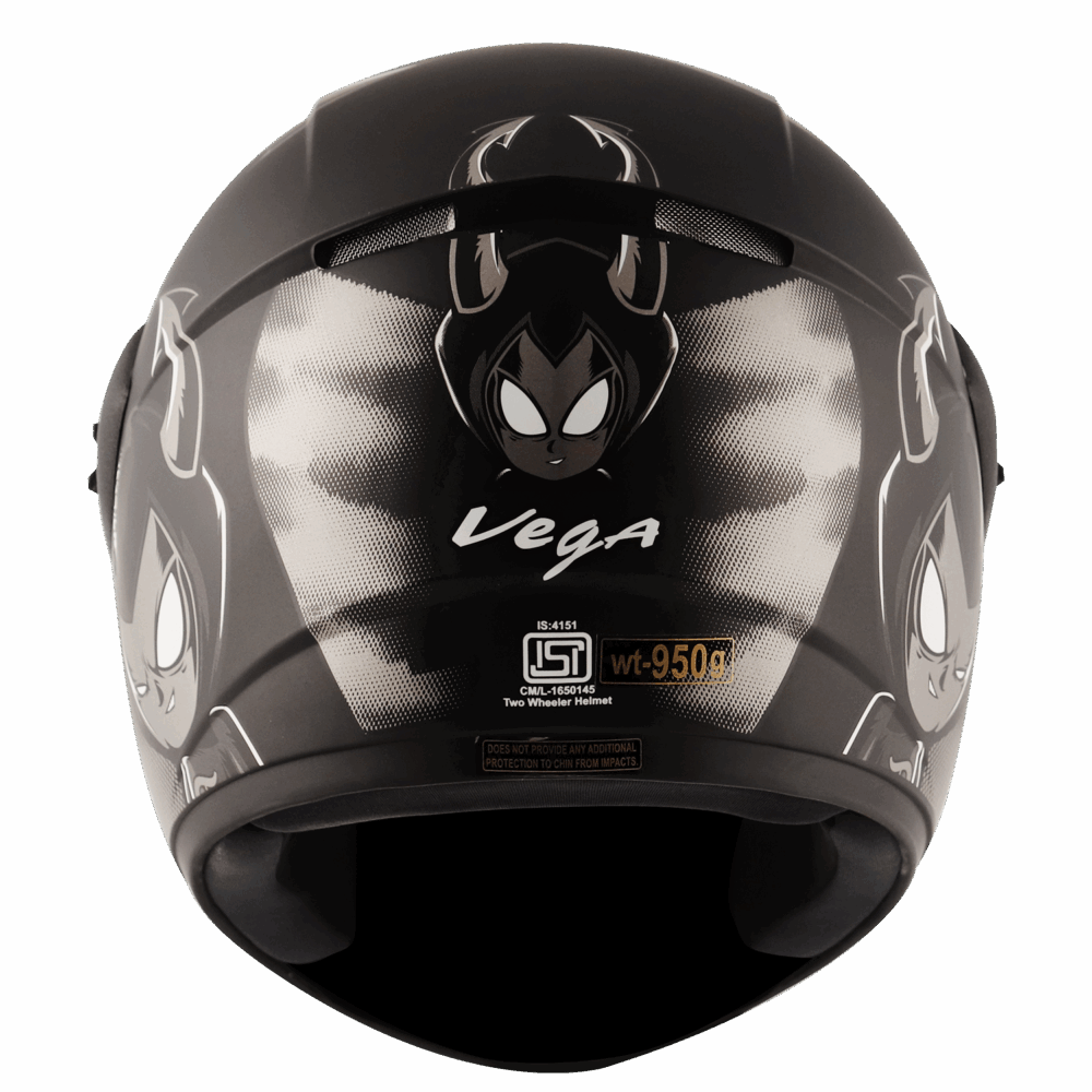 Cliff Devil Helmet image 16