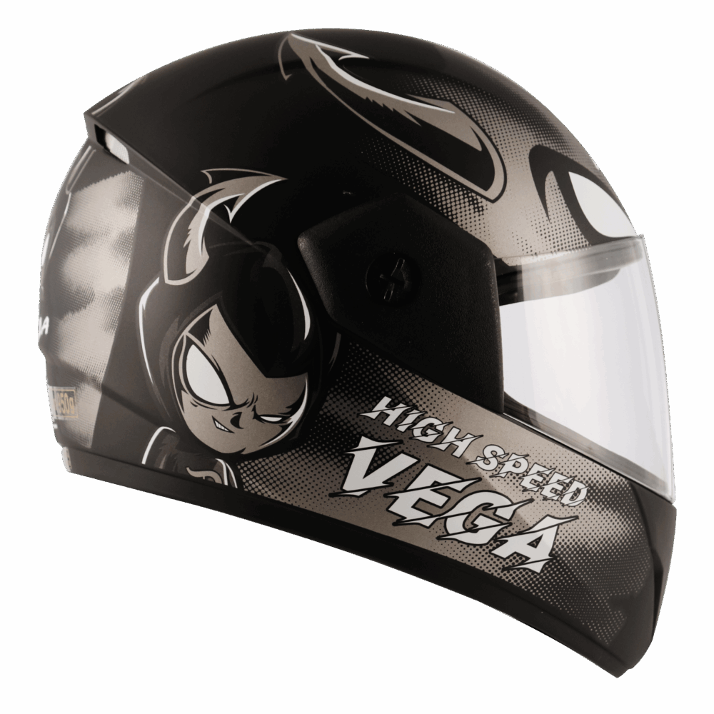 Cliff Devil Helmet image 15