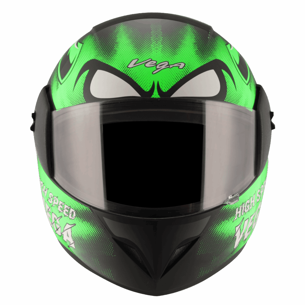 Cliff Devil Helmet image 18