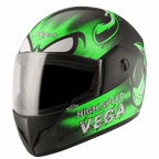 Cliff Devil Helmet image 21