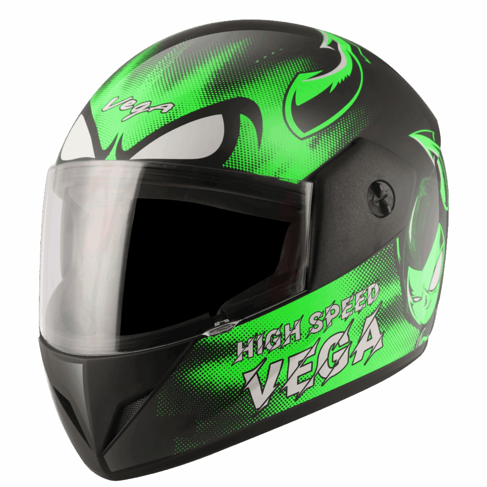 Cliff Devil Helmet image 21