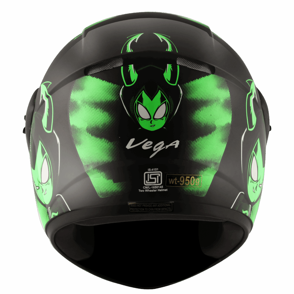 Cliff Devil Helmet image 20