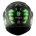Cliff Devil Helmet image 20