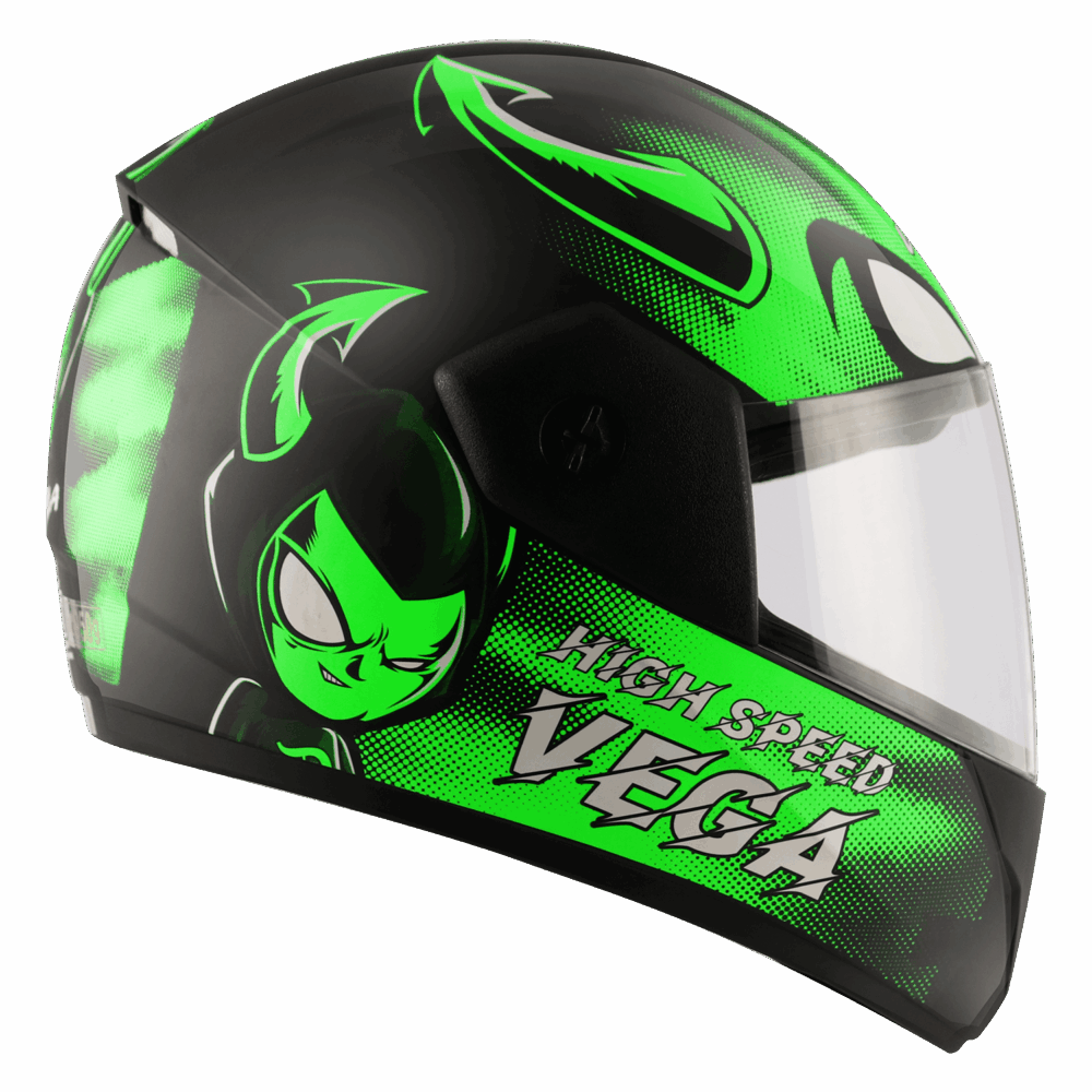 Cliff Devil Helmet image 19