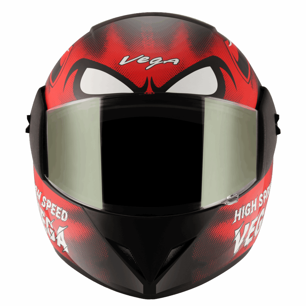 Cliff Devil Helmet image 2