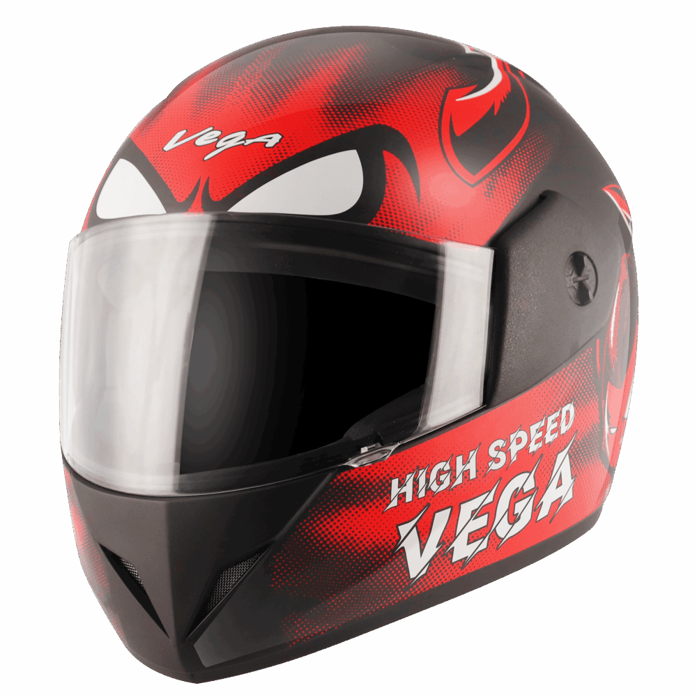 Cliff Devil Helmet image 5