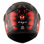 Cliff Devil Helmet image 4