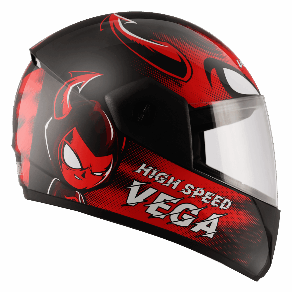 Cliff Devil Helmet image 3