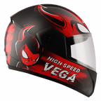 Cliff Devil Helmet image 3