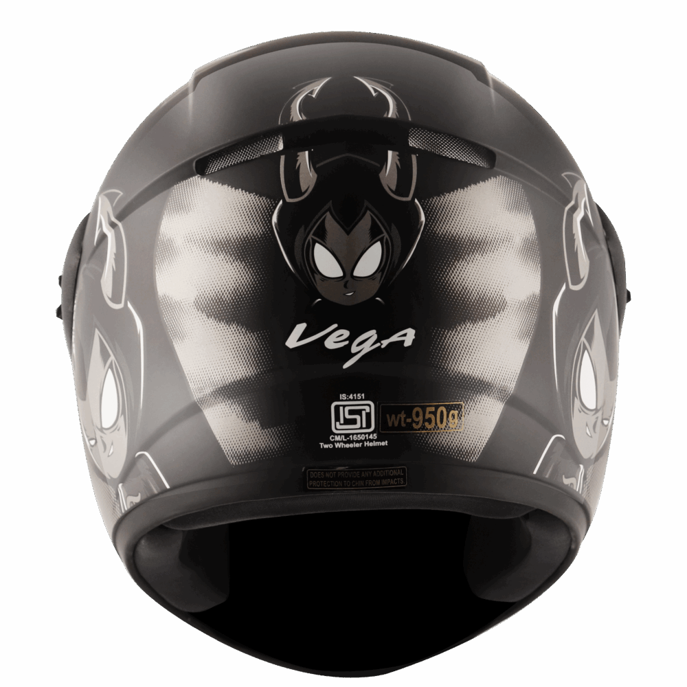 Cliff Devil Helmet image 24