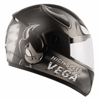 Cliff Devil Helmet image 23