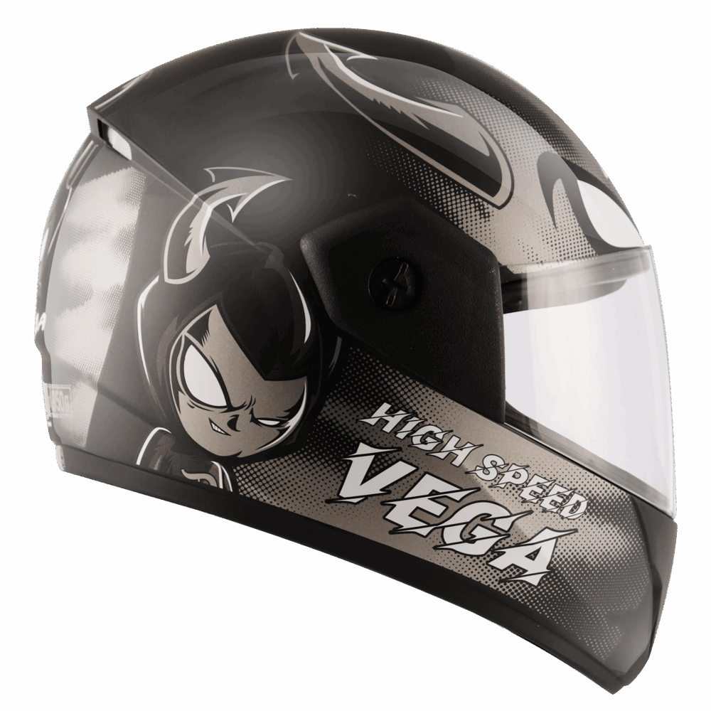 Cliff Devil Helmet image 23