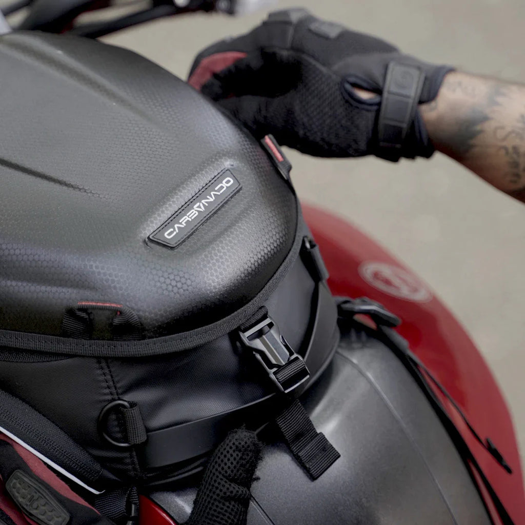 CARBONADO TORA BAG