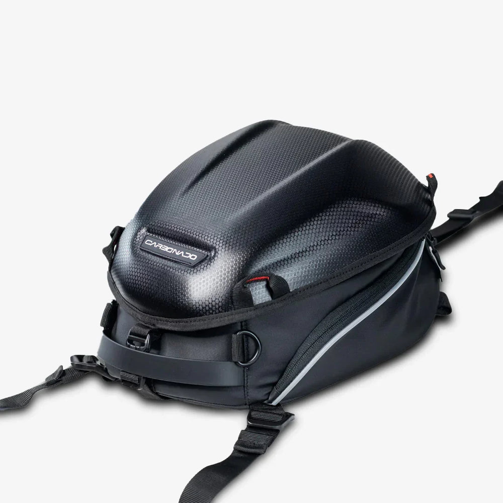 CARBONADO DRIFT HARD SHELL TANK BAG