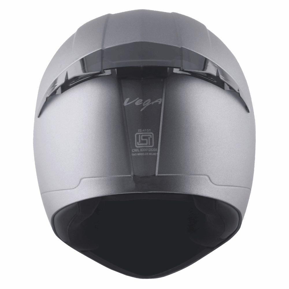 Voyager Solid Colors Helmet image 15