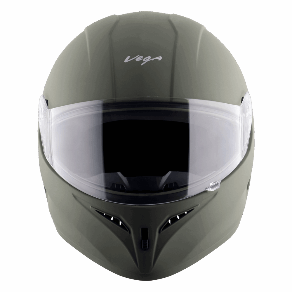 Voyager Solid Colors Helmet image 17