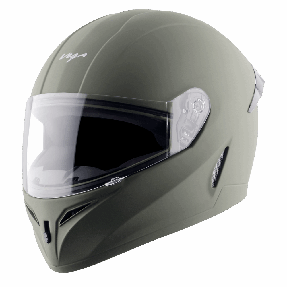 Voyager Solid Colors Helmet image 18