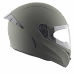 Voyager Solid Colors Helmet image 20