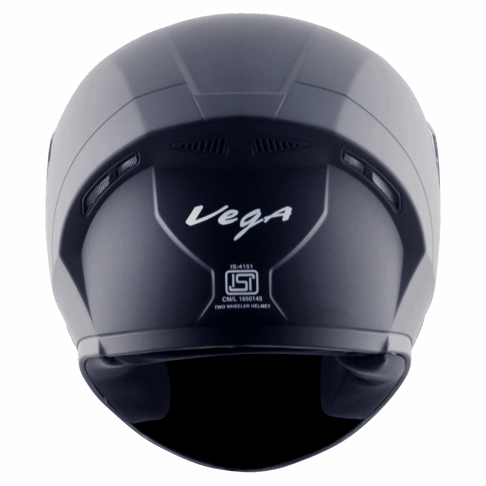 Ranger Solid Colors Helmet image 8