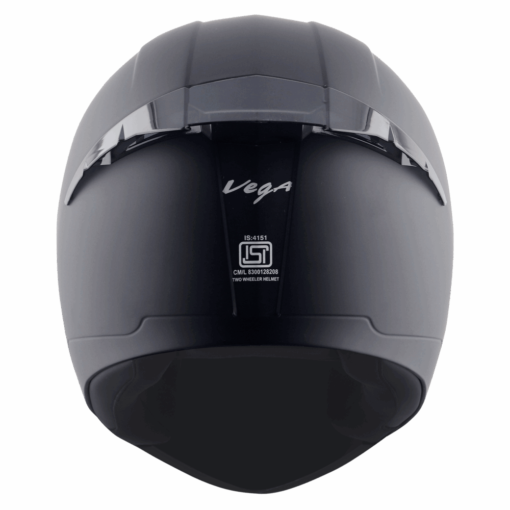 Voyager Solid Colors Helmet image 23